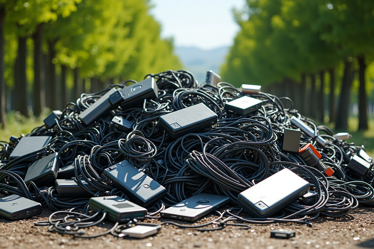 technologie environnement