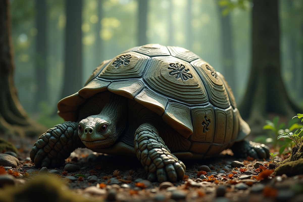 animaux mythiques
