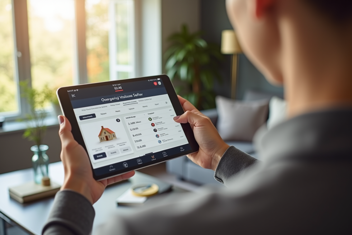 estimation immobilière