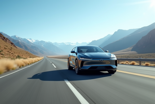Voiture hybride pour autoroute : comment choisir la meilleure option ?