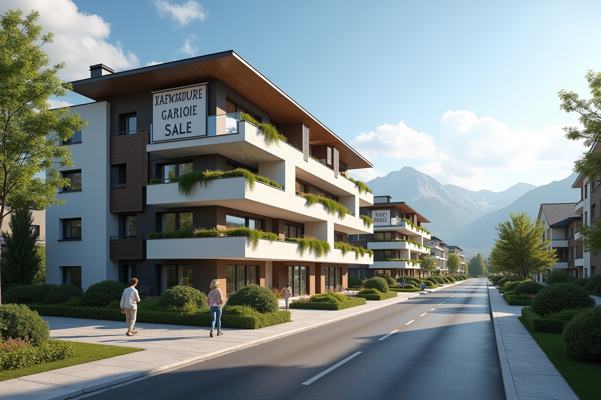 immobilier abordable