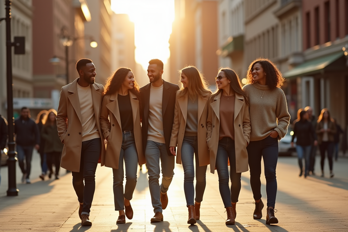 mode tendance