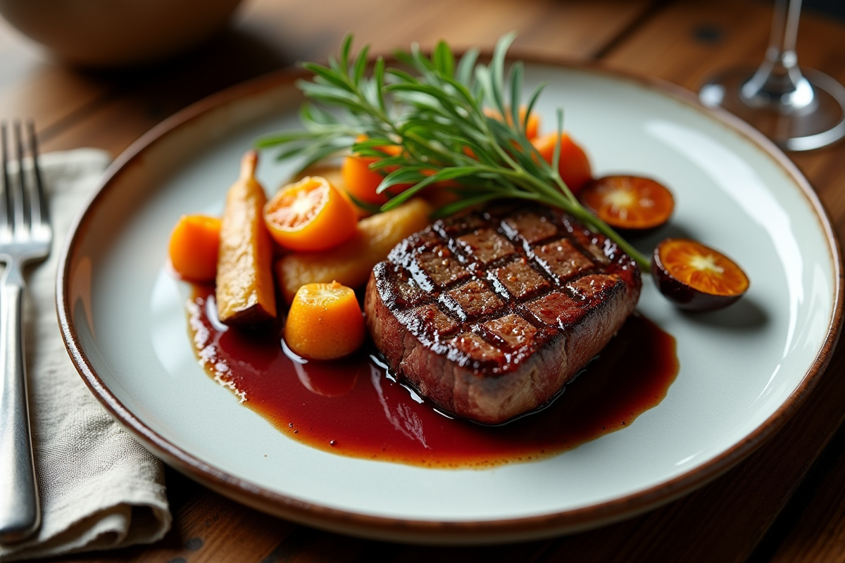 filet mignon