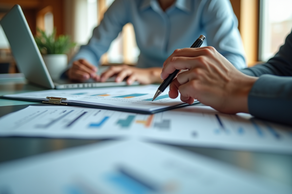 Retour sur investissement : les limites à connaître pour optimiser vos gains