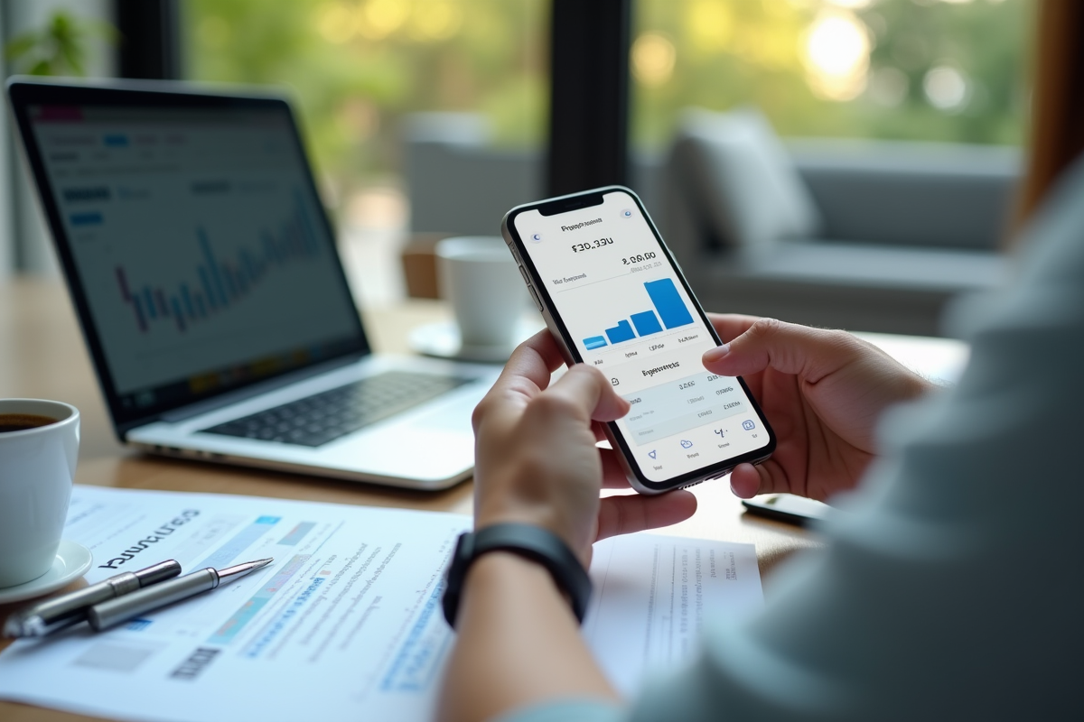 Finances personnelles : Comment suivre efficacement ses dépenses ?