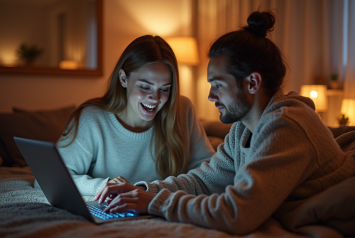 Vivre séparément en couple : perspective sur les relations hors du commun