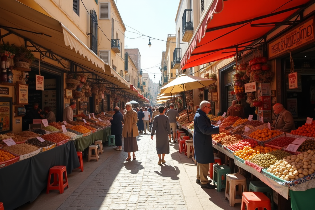 hammamet octobre