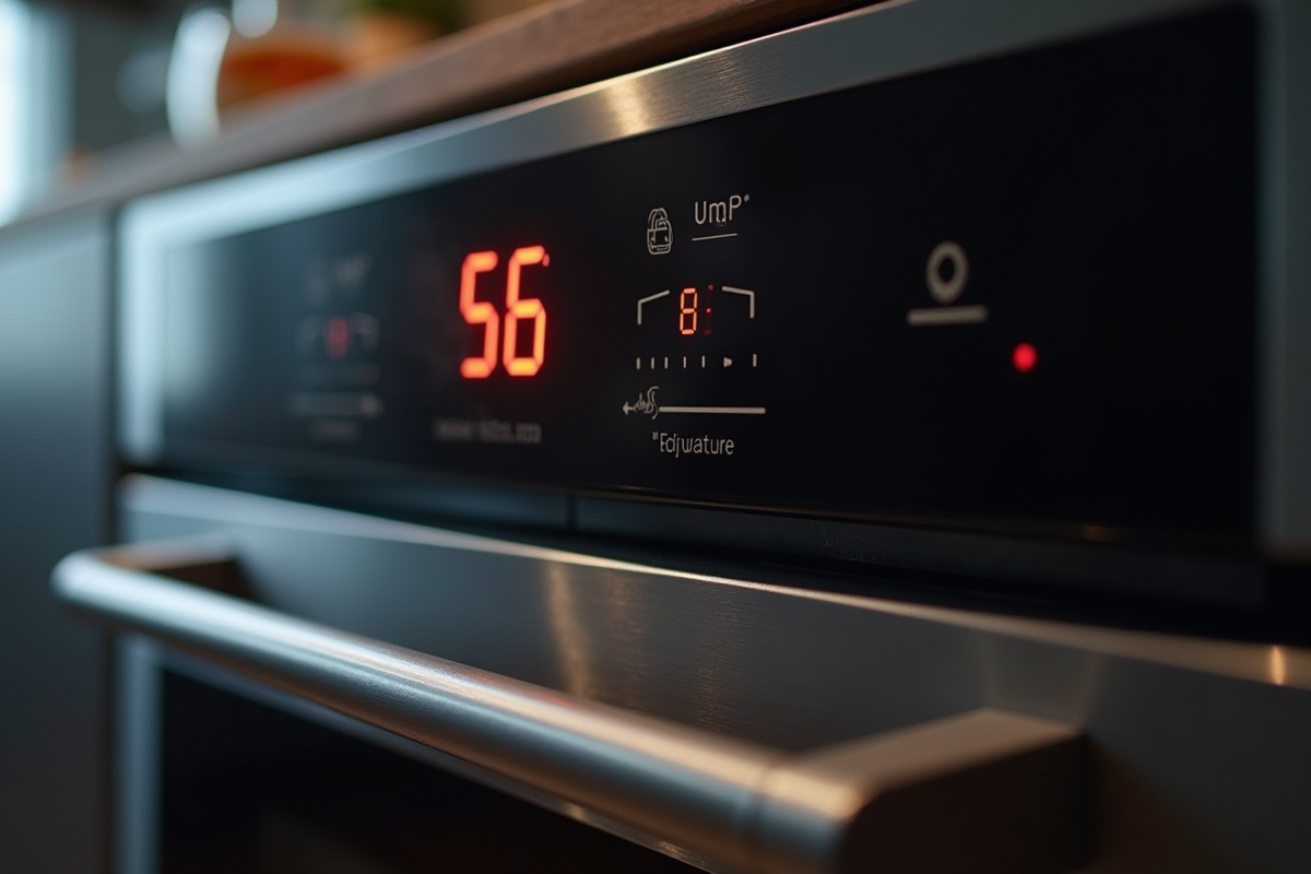 thermostat four