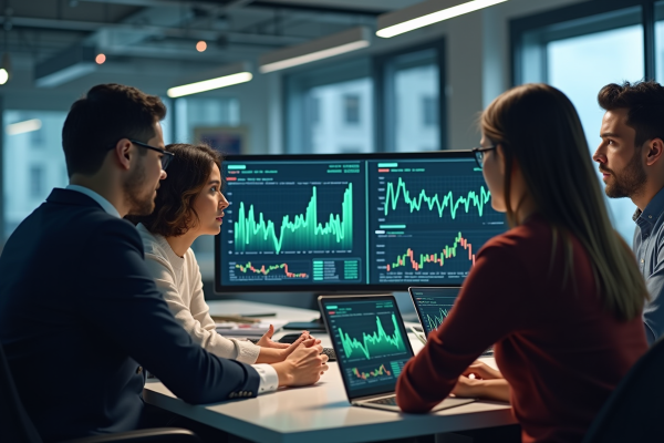 ETF durables : intérêt et performance sur le long terme