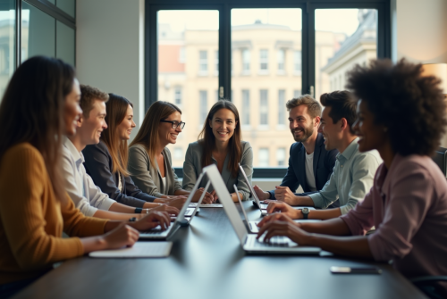 Comment Studi se démarque dans le domaine de la formation en ligne