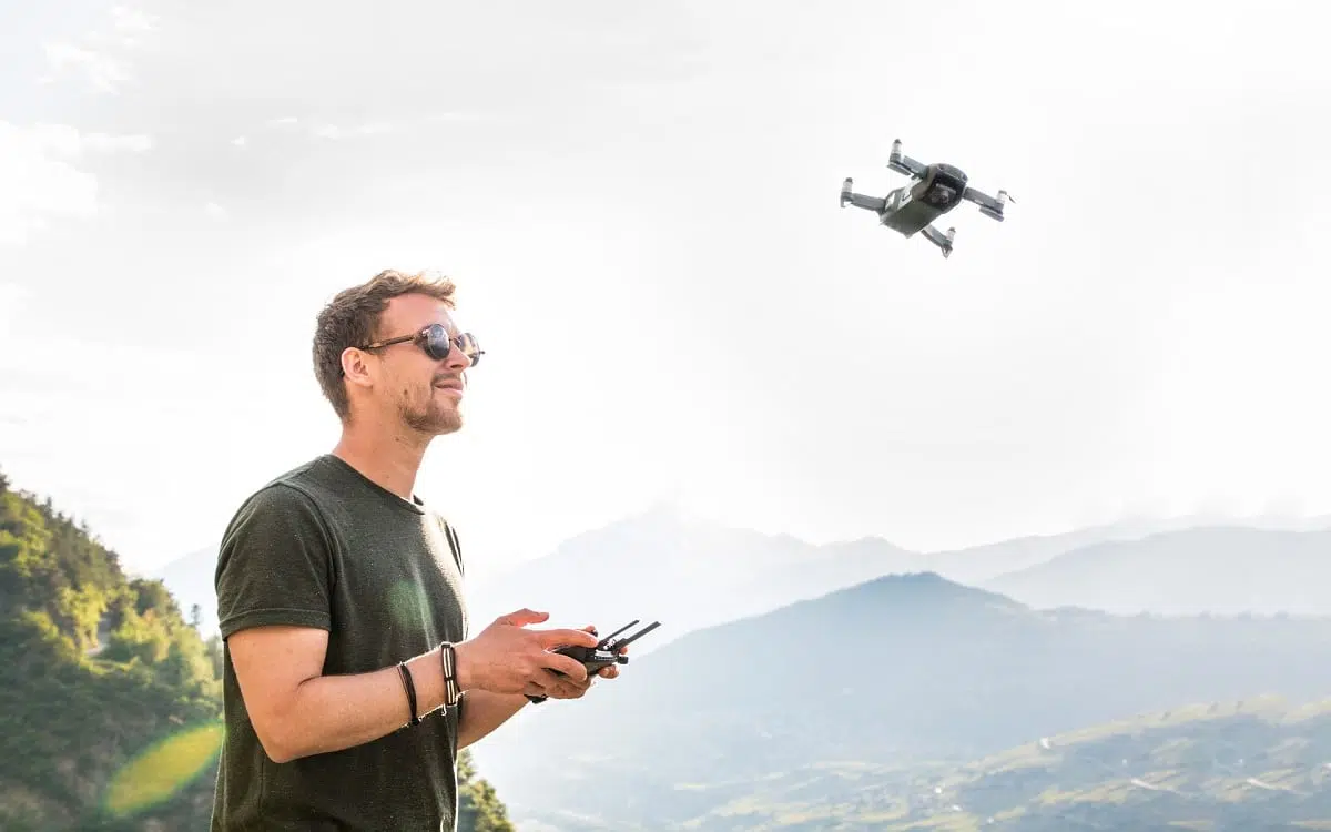 Quel drone Mavic choisir ?