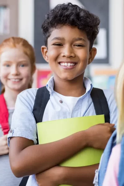 Quelle assurance scolaire choisir pour le collège ?