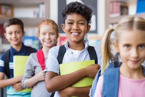 Quelle assurance scolaire choisir pour le collège ?