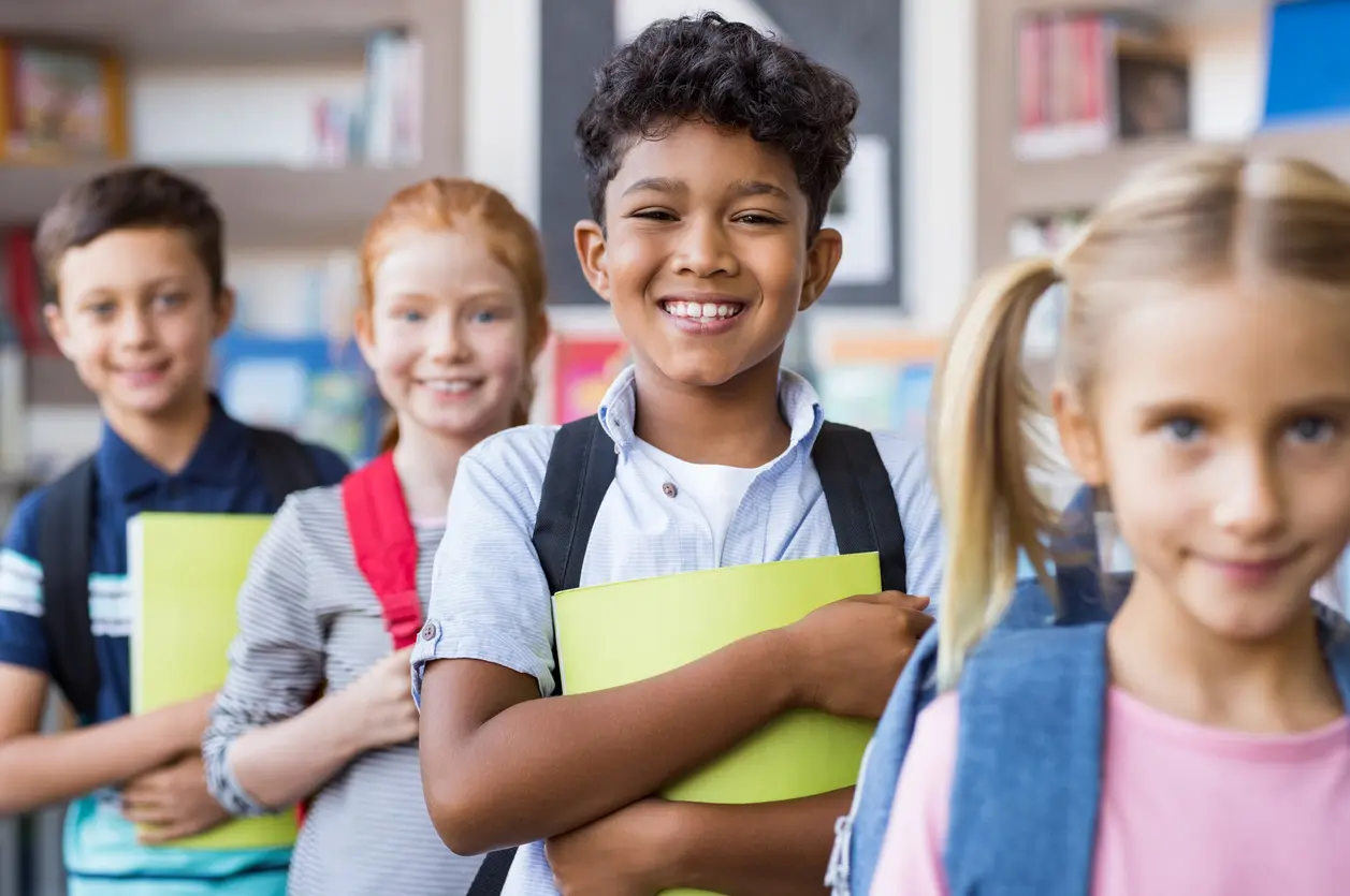 Quelle assurance scolaire choisir pour le collège ?