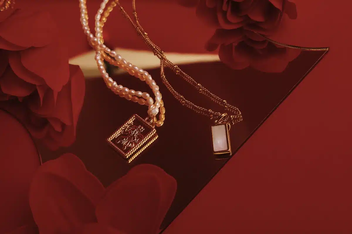 bijoux  accessoires