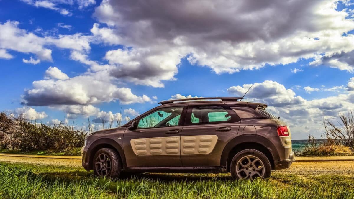 Les incontournables pour dénicher le SUV d'occasion parfait à Valence