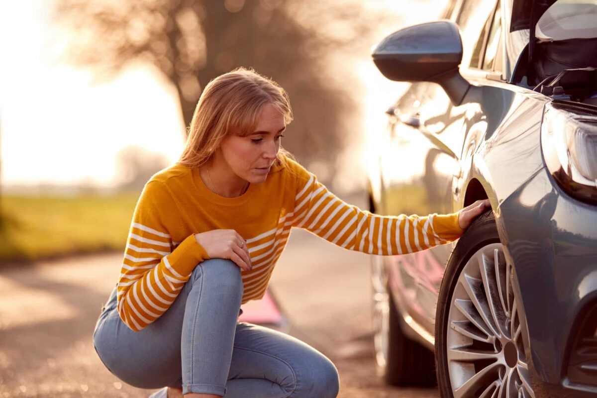 La possibilité de vendre sa voiture sans contrôle technique