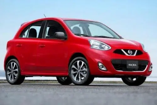 Où acheter des voitures d’occasion Nissan ?
