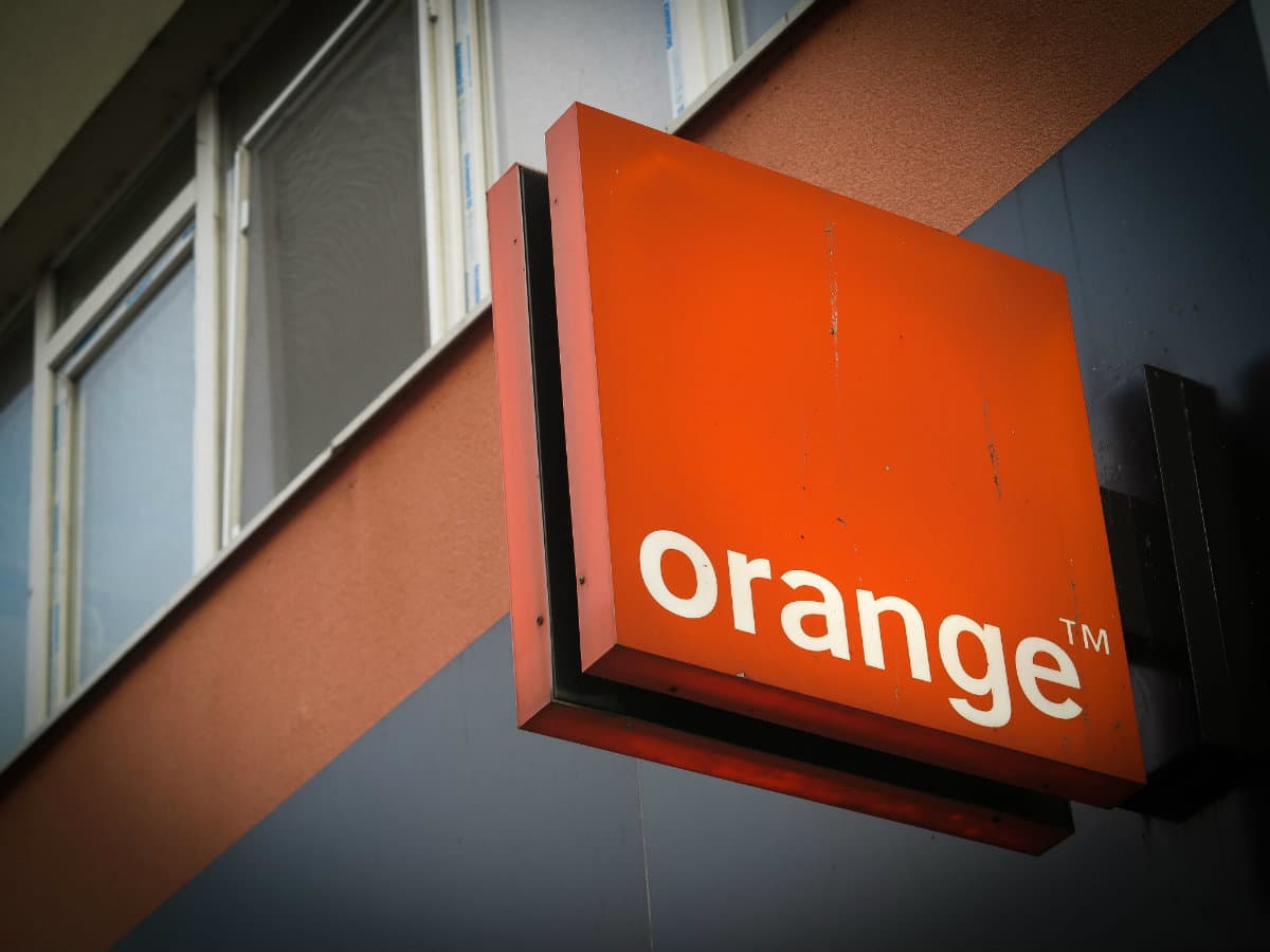 boîte mail Orange