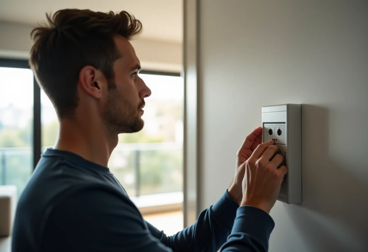 panne électrique bruxelles