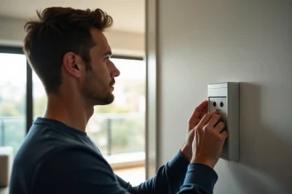 panne électrique bruxelles