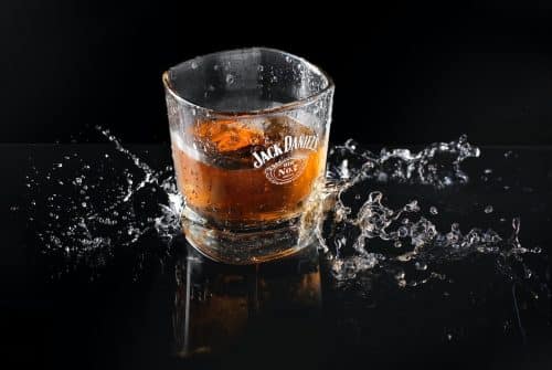Le whisky sans alcool, une bonne alternative ?
