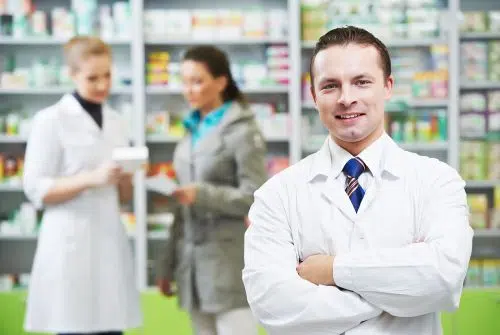 Comment ouvrir une pharmacie sans diplôme ?