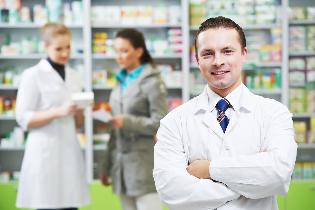 Comment ouvrir une pharmacie sans diplôme ?