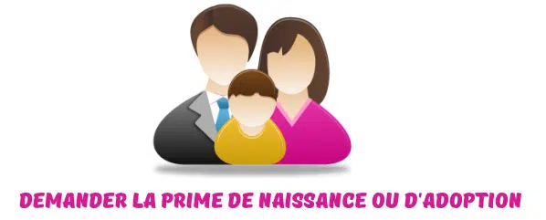 Comment obtenir la prime de naissance CAF ?