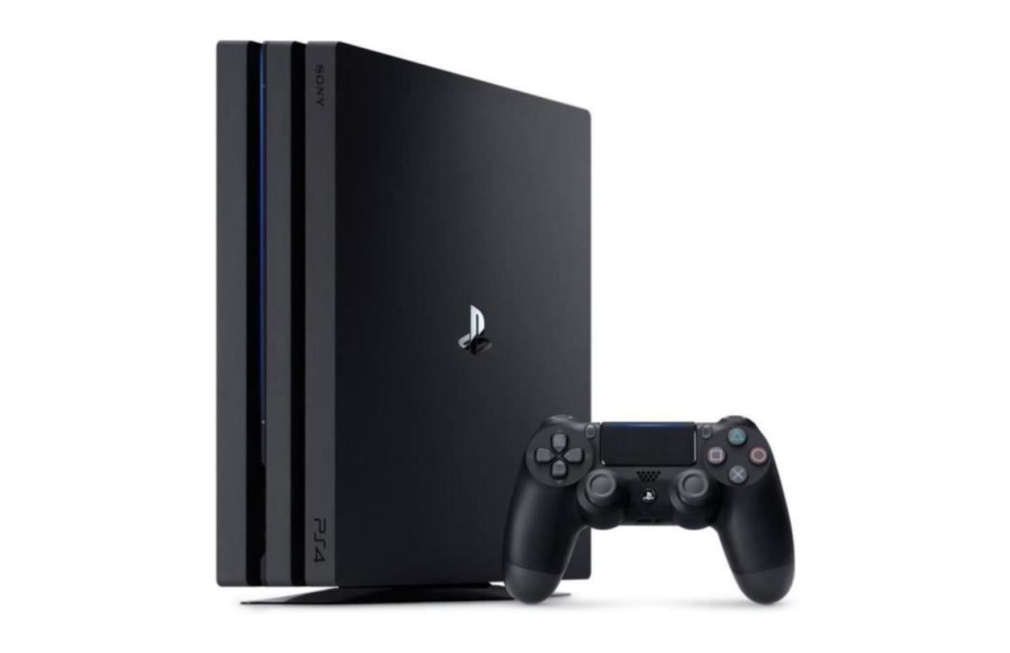 Où la PS4 est la moins cher ?