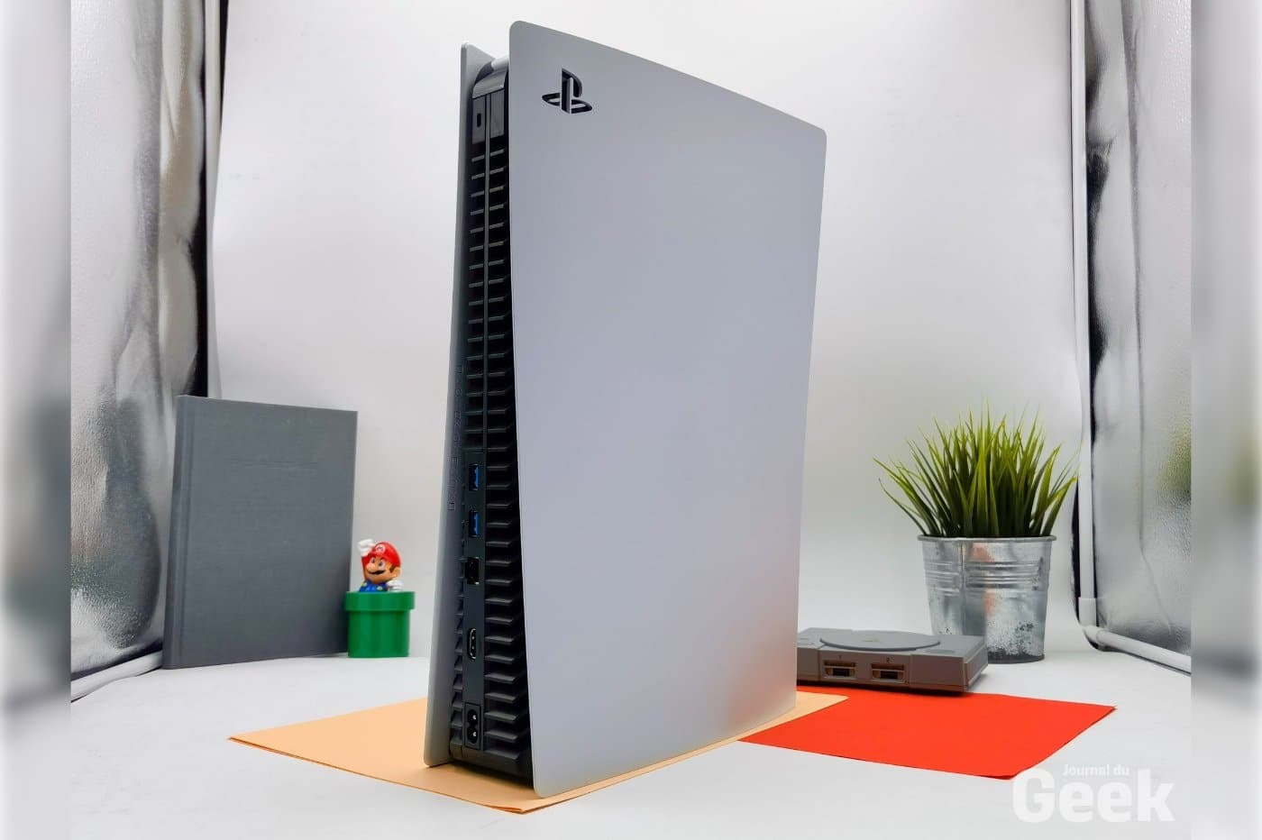 Quand la PS5 va baisser de prix ?