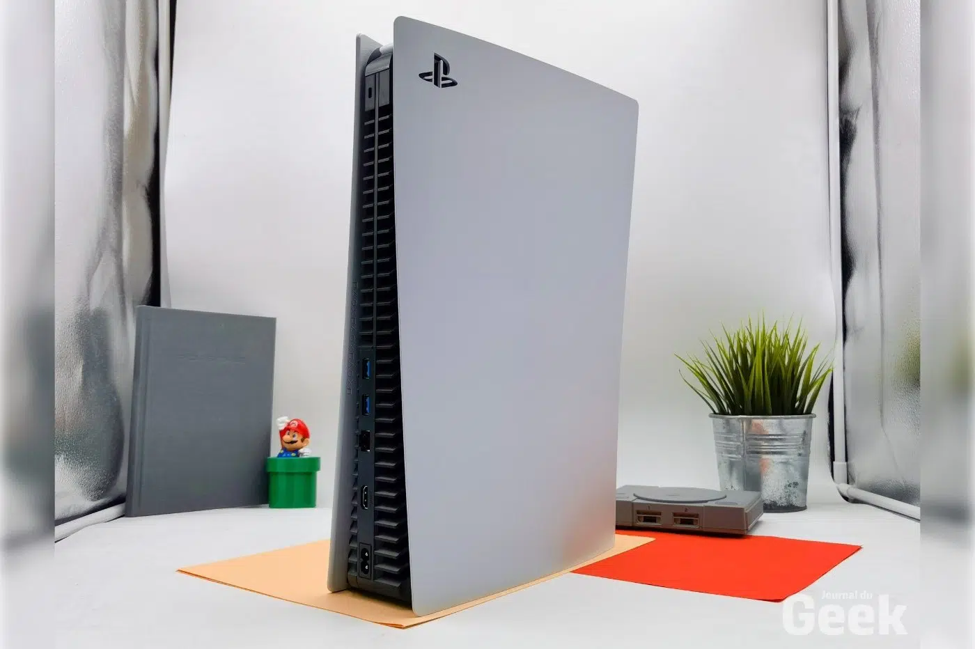 Quand la PS5 va baisser de prix ?
