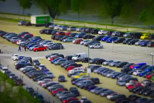 Quelle démarche pour sortir sa voiture de fourrière ?