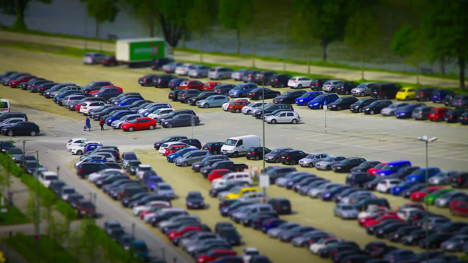 Quelle démarche pour sortir sa voiture de fourrière ?