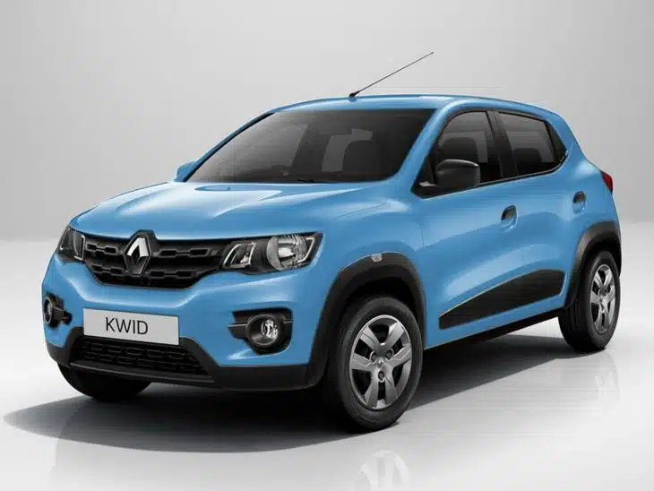 Comment récupérer le code autoradio Renault avec votre carte grise
