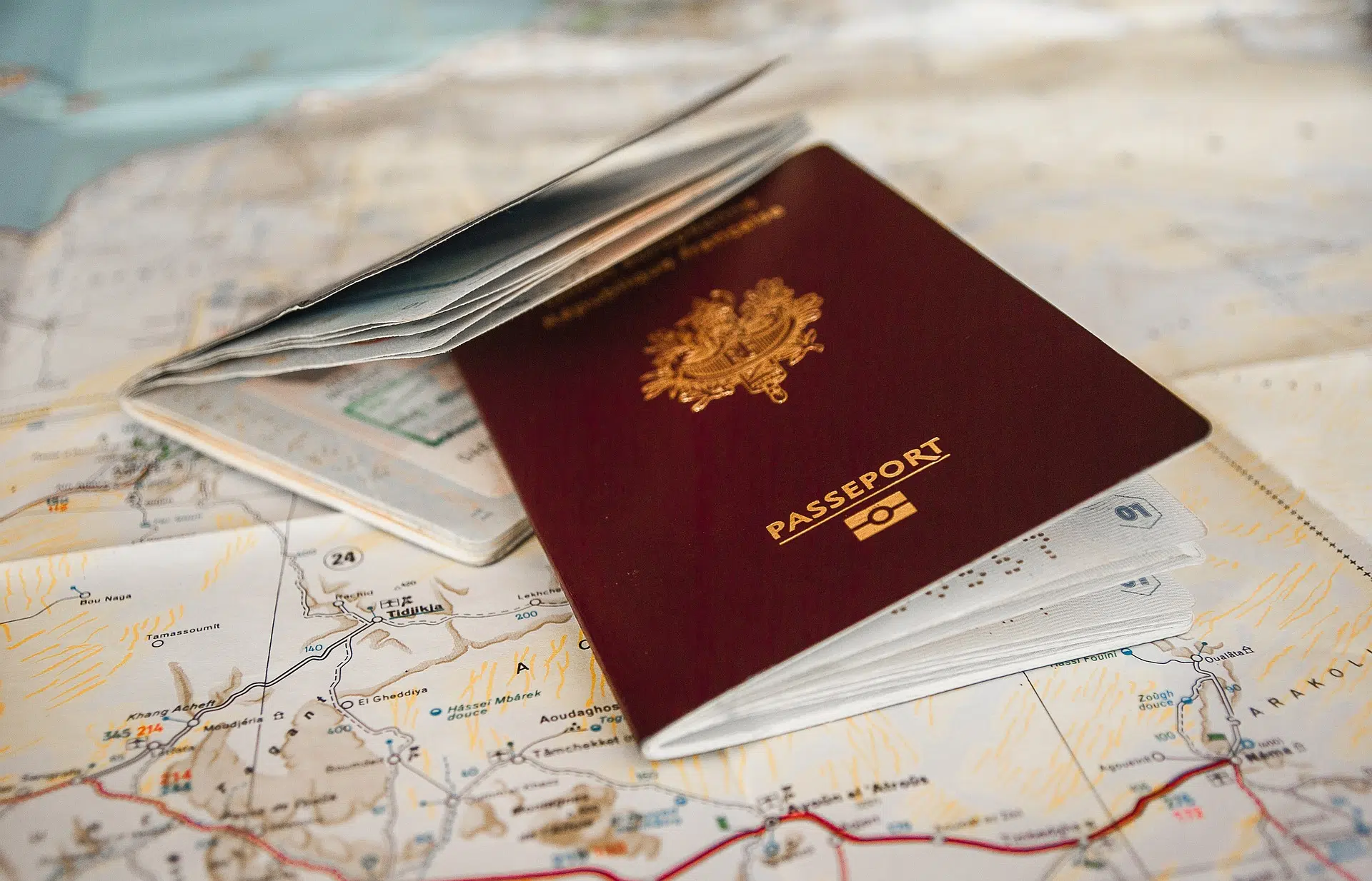 Comment renouveler un passeport canadien expire ?