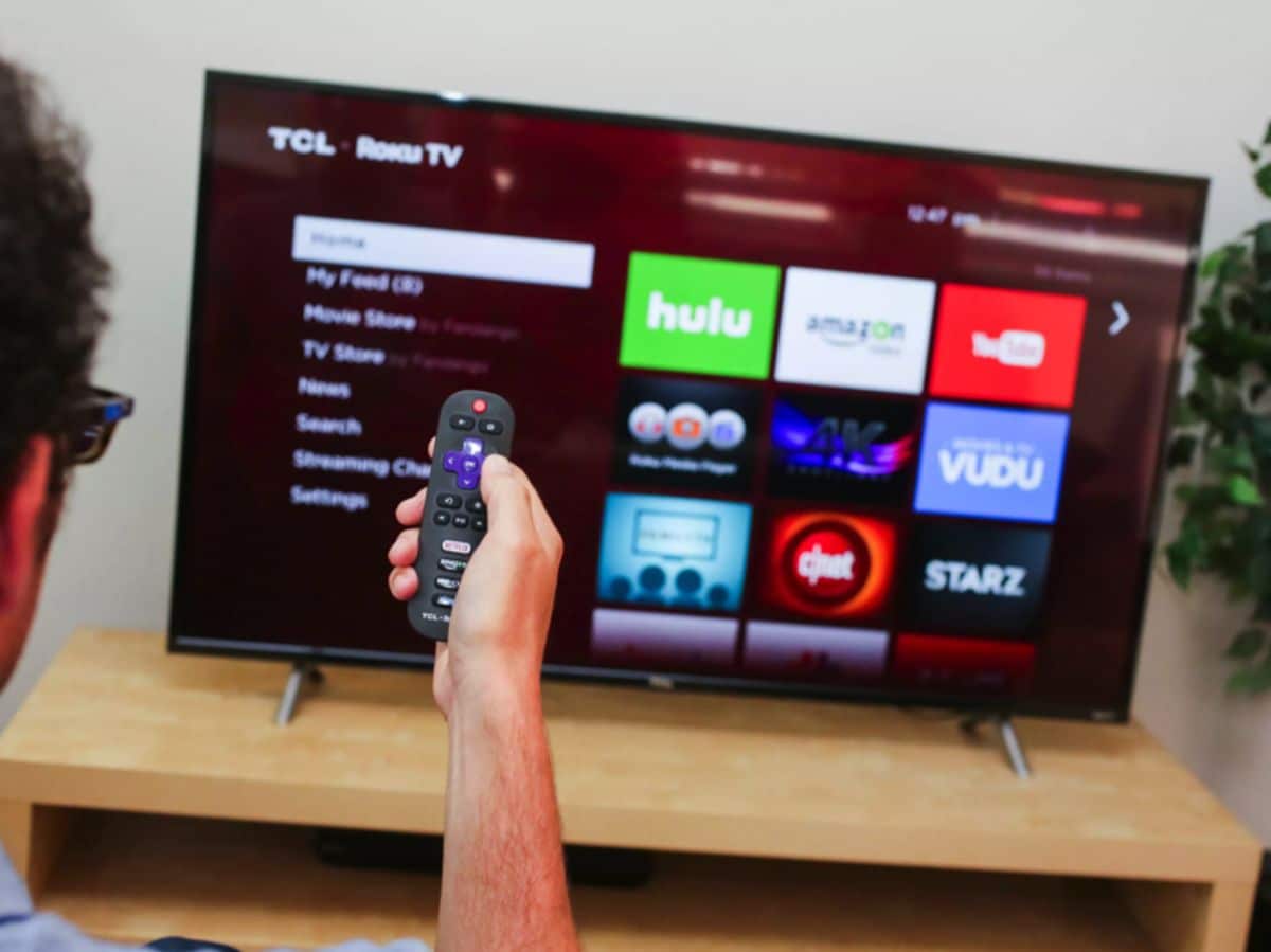 Comment savoir si ma télé est Smart TV ?