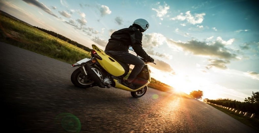 Quel est le plus puissant des scooter 125 ?