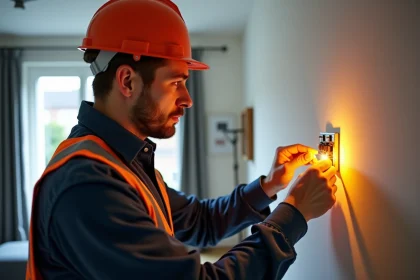erreurs sécurité électrique