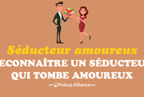 C’est quoi un homme charmeur ?