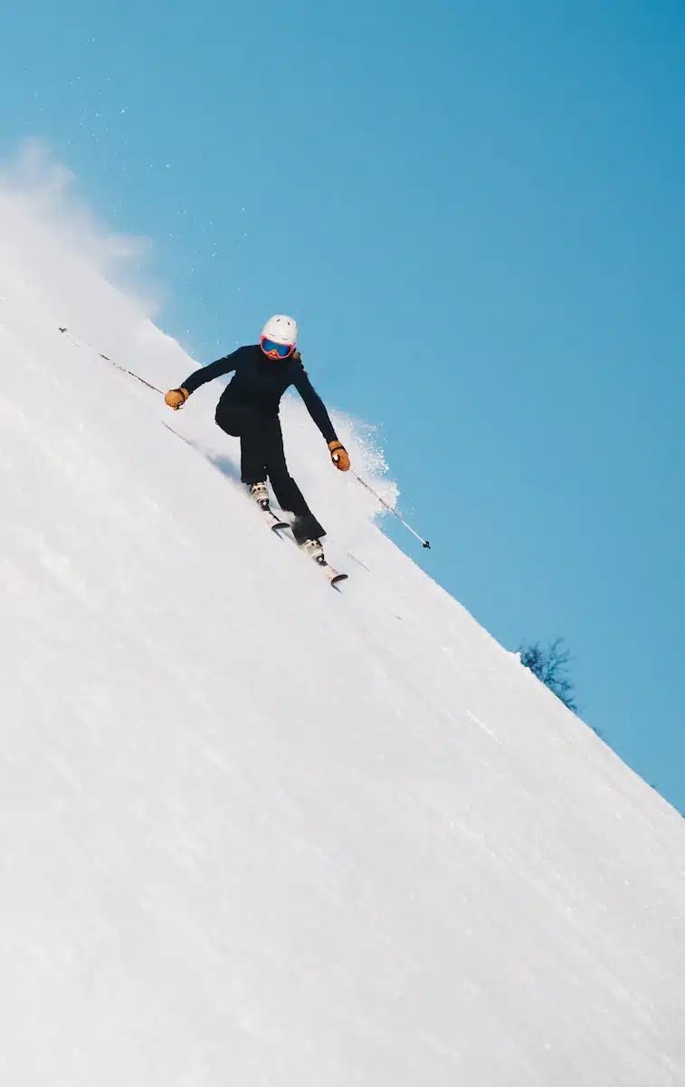 Pourquoi un sac à dos de ski est essentiel pour votre équipement