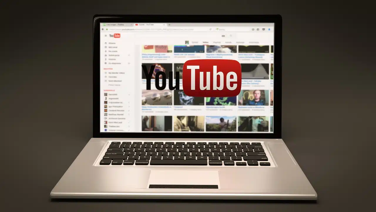 Comment convertir un video Youtube en Mp4 ?